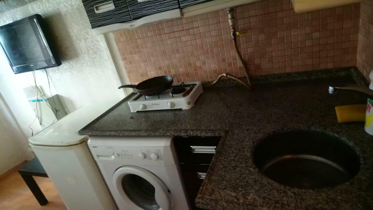 Akdemir House Διαμέρισμα Κωνσταντινούπολη Εξωτερικό φωτογραφία