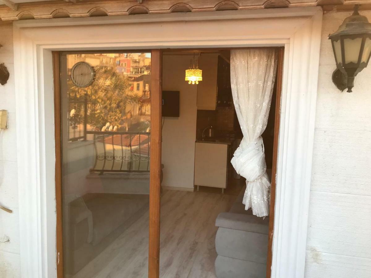Akdemir House Διαμέρισμα Κωνσταντινούπολη Εξωτερικό φωτογραφία