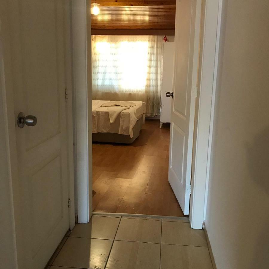 Akdemir House Διαμέρισμα Κωνσταντινούπολη Εξωτερικό φωτογραφία