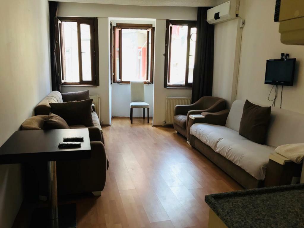 Akdemir House Διαμέρισμα Κωνσταντινούπολη Εξωτερικό φωτογραφία