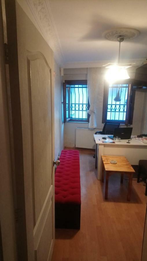 Akdemir House Διαμέρισμα Κωνσταντινούπολη Εξωτερικό φωτογραφία